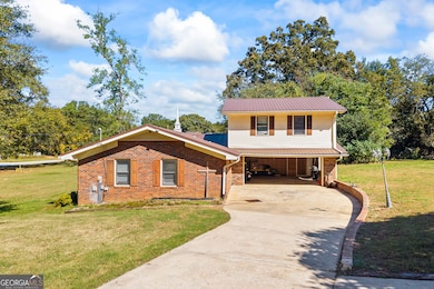 7658 Ga Highway 17, Bowersville, GA 30516 - photo 2