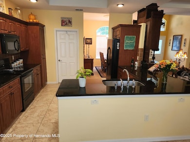 12270 Clarendon Ct, Spring Hill, FL 34609 - photo 5