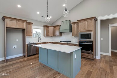 310 Ruby Rose Ridge, Jonesborough, TN 37659 - photo 7