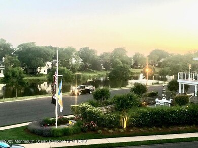 410 Burlington Ave unit front, Bradley Beach, NJ 07720 - photo 3