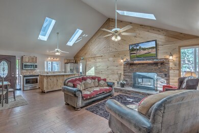 1054 S Palomino Place, Payson, AZ 85541 - photo 2