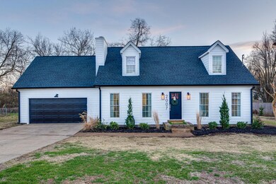 2007 Windsor Dr, Columbia, TN 38401 - photo 2