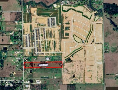 Approximate Boundary Measurments