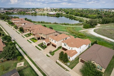 3612 Tuscan Hills Cir, Denton, TX 76210 - photo 4