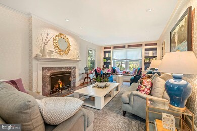 2903 32nd St NW, Washington, DC 20008 - photo 3