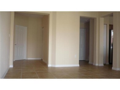 Interior Space/Layout