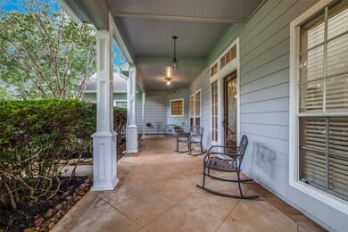 41 Timber Ln, Conroe, TX 77384 - photo 4