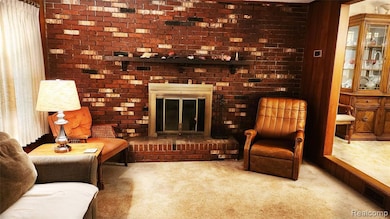 4107 Park Forest Dr, Flint, MI 48507 - photo 6