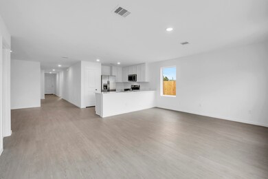 Pictures are representative of floor plan - not actual home