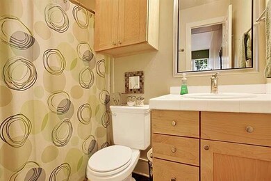 Master Bath/Spa.
