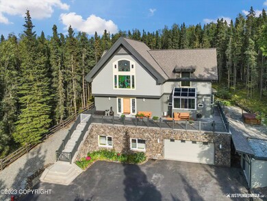 Built with the strength of a bunker