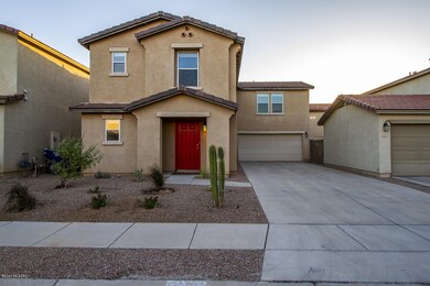 1  3415 N Winding River Way