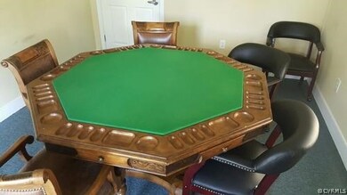 Card Room
