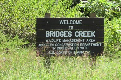 Bridges Creek