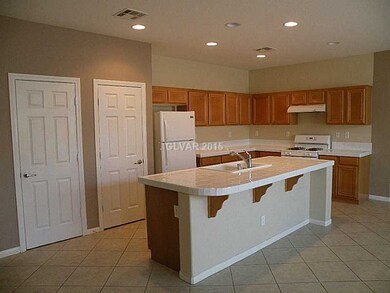 Kitchen. large, big pantry
