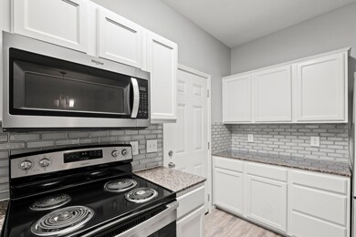 6422 New York St unit A, Houston, TX 77021 - photo 4