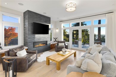 6950 SE Allen St, Mercer Island, WA 98040 - photo 4