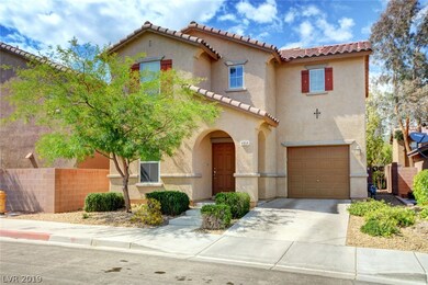 4864 W Shelbourne Ave, Las Vegas, NV 89139 - photo 3