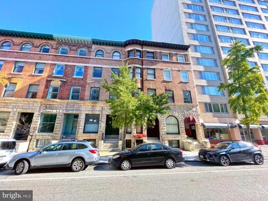 1115 N Calvert St, Baltimore, MD 21202 - photo 2