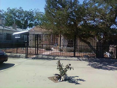 3416 Nations Ave, El Paso, TX 79930 - photo 2