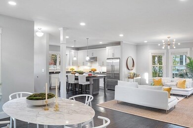 256 Central St, Concord, MA 01742 - photo 7