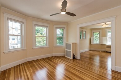9 Cherry St unit 2, Belmont, MA 02478 - photo 3