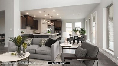 1507 Carson Field Ln, Richmond, TX 77469 - photo 3