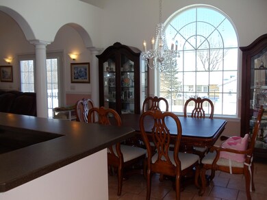 Open Concept
