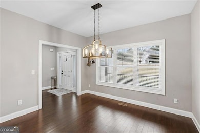 6 Creekside Bluff, Hiram, GA 30141 - photo 5