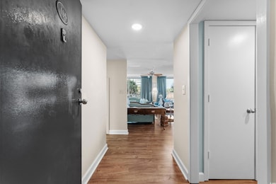 South Hampton unit 105, Myrtle Beach, SC 29572 - photo 2