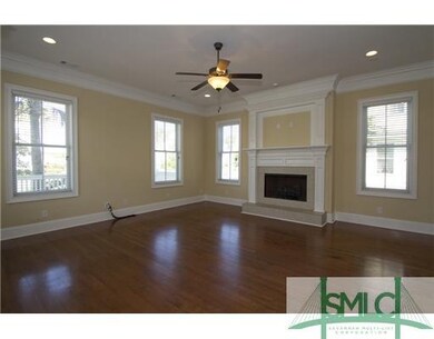 Den/Family/Great Room.