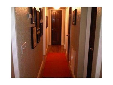 Interior Space/Layout