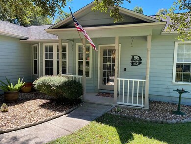 100 Longleaf Dr, Crawfordville, FL 32327 - photo 3