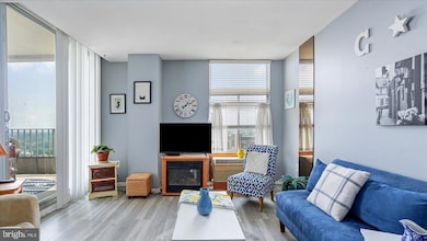 28 Allegheny Ave unit 2505, Towson, MD 21204 - photo 2