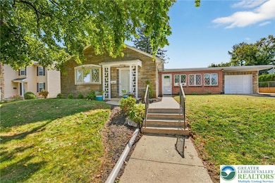 1814 Ruth St, Allentown, PA 18104 - photo 2