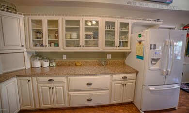 Kitchen View