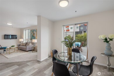 Nautica Condos unit A106, Everett, WA 98201 - photo 6