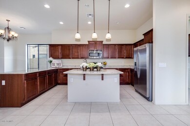 Beautiful kitchen