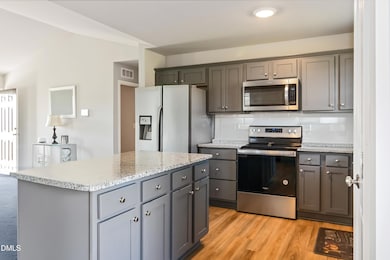 719 New Daniels Chapel Rd, Fremont, NC 27830 - photo 4