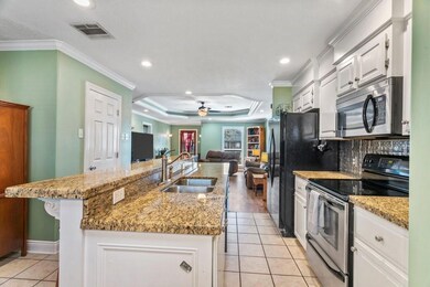 1716 N Michael Square, Lake Charles, LA 70611 - photo 5