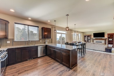 18516 96th Ave NW, Stanwood, WA 98292 - photo 6