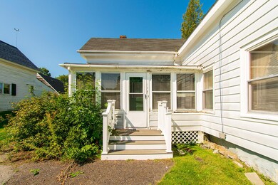 118 Broadway, Rockland