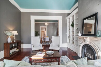 1623 Fourth St unit 1, New Orleans, LA 70130 - photo 6