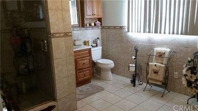 Main Bath