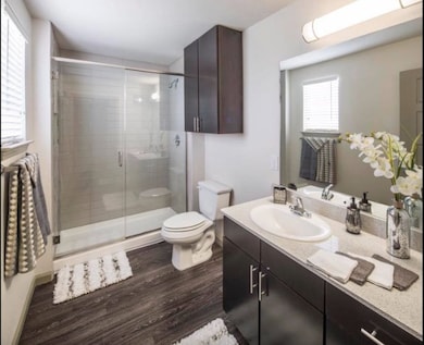 Art at Brattons Edge, Austin, TX 78728 - photo 7