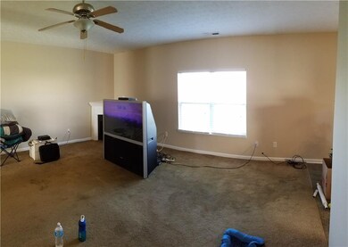 12840 End Zone Dr, Fishers, IN 46037 - photo 2