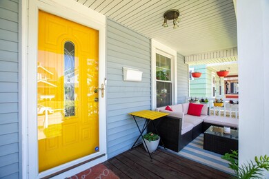 211 E Welch Ave, Columbus, OH 43207 - photo 4