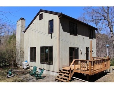 1255 Williamsburg Rd, Ashfield, MA 01330 - photo 5