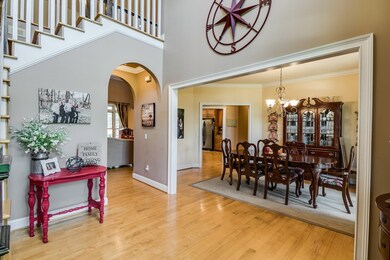 380 New Heritage Dr, Cookeville, TN 38506 - photo 2