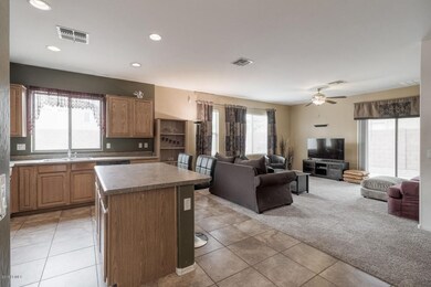 2815 W Mila Way Queen Creek AZ-large-004